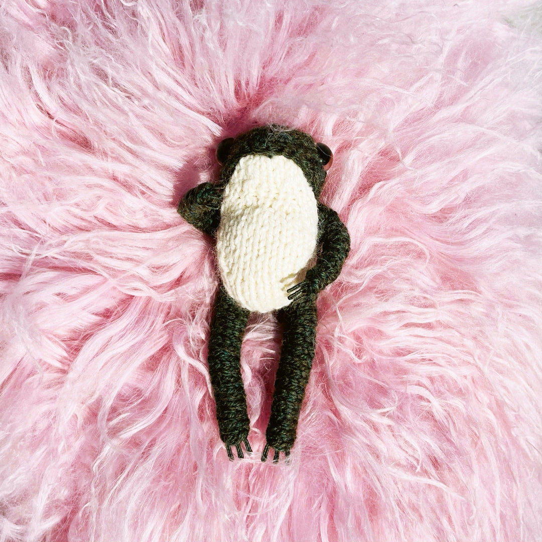 Knitting gifts for Christmas