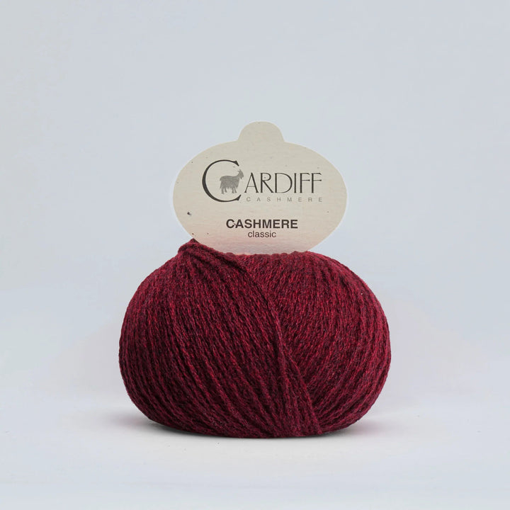 Cardiff Cashmere Classic