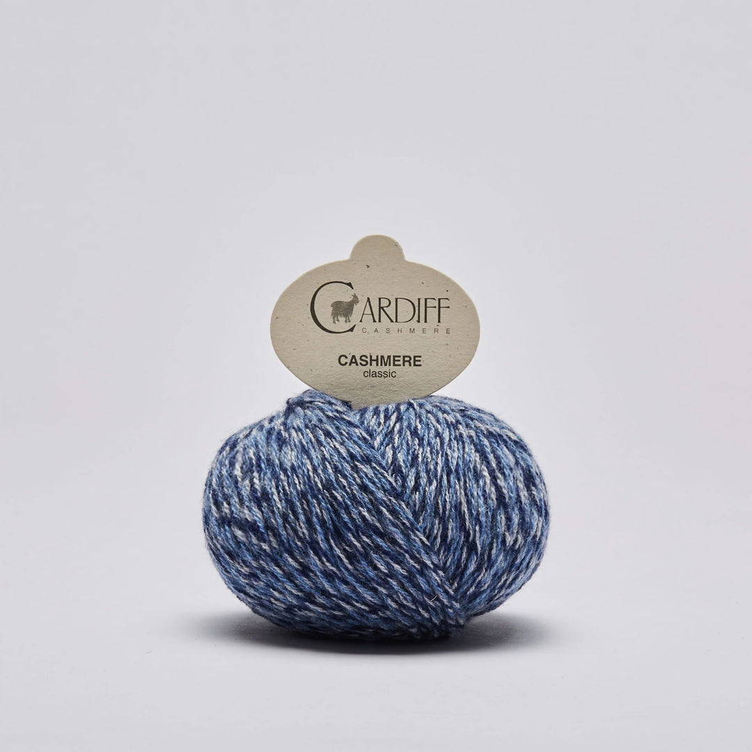 Cardiff Cashmere Classic