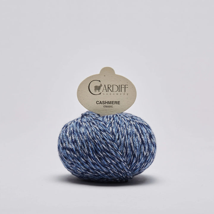 Cardiff Cashmere Classic