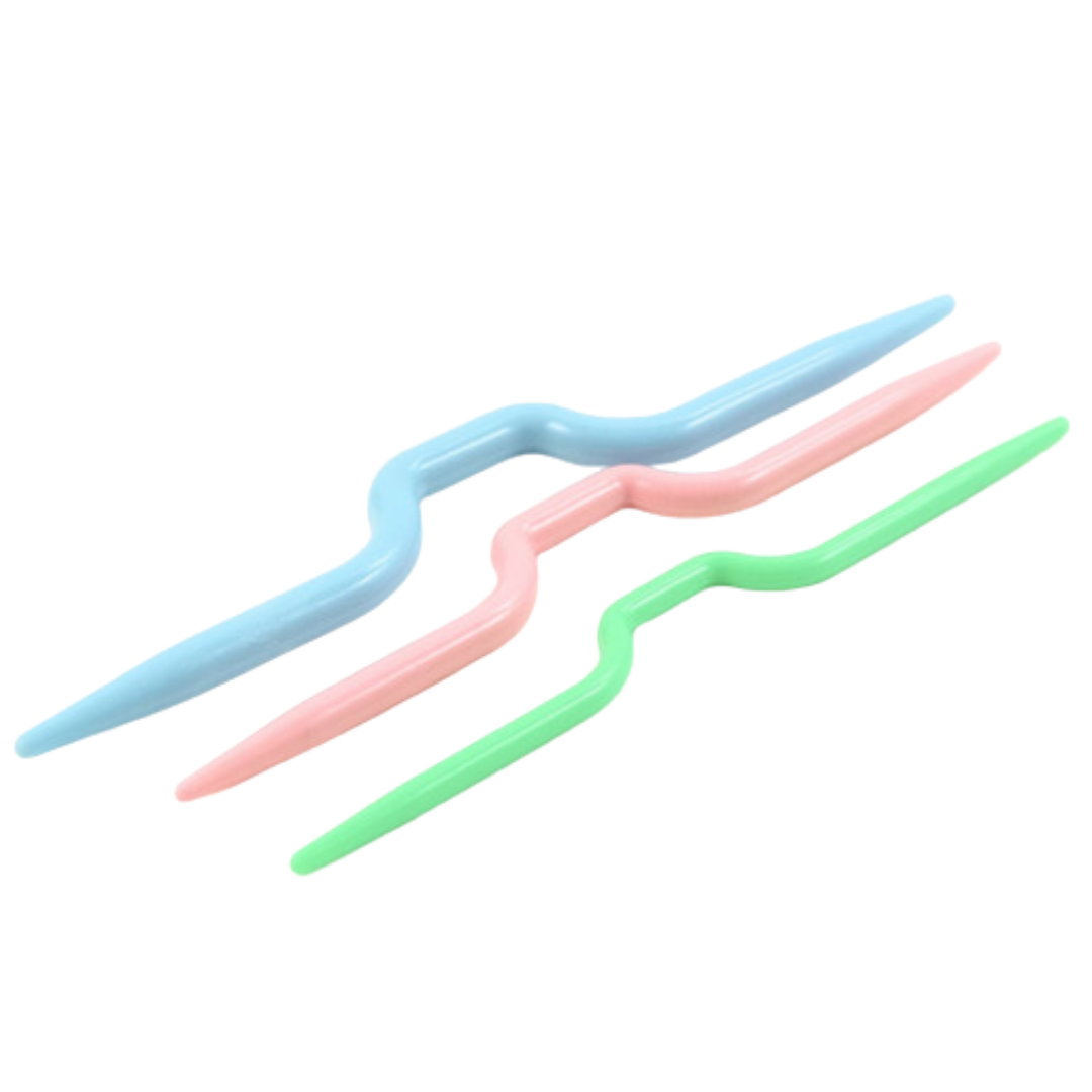 Cable Needles Set
