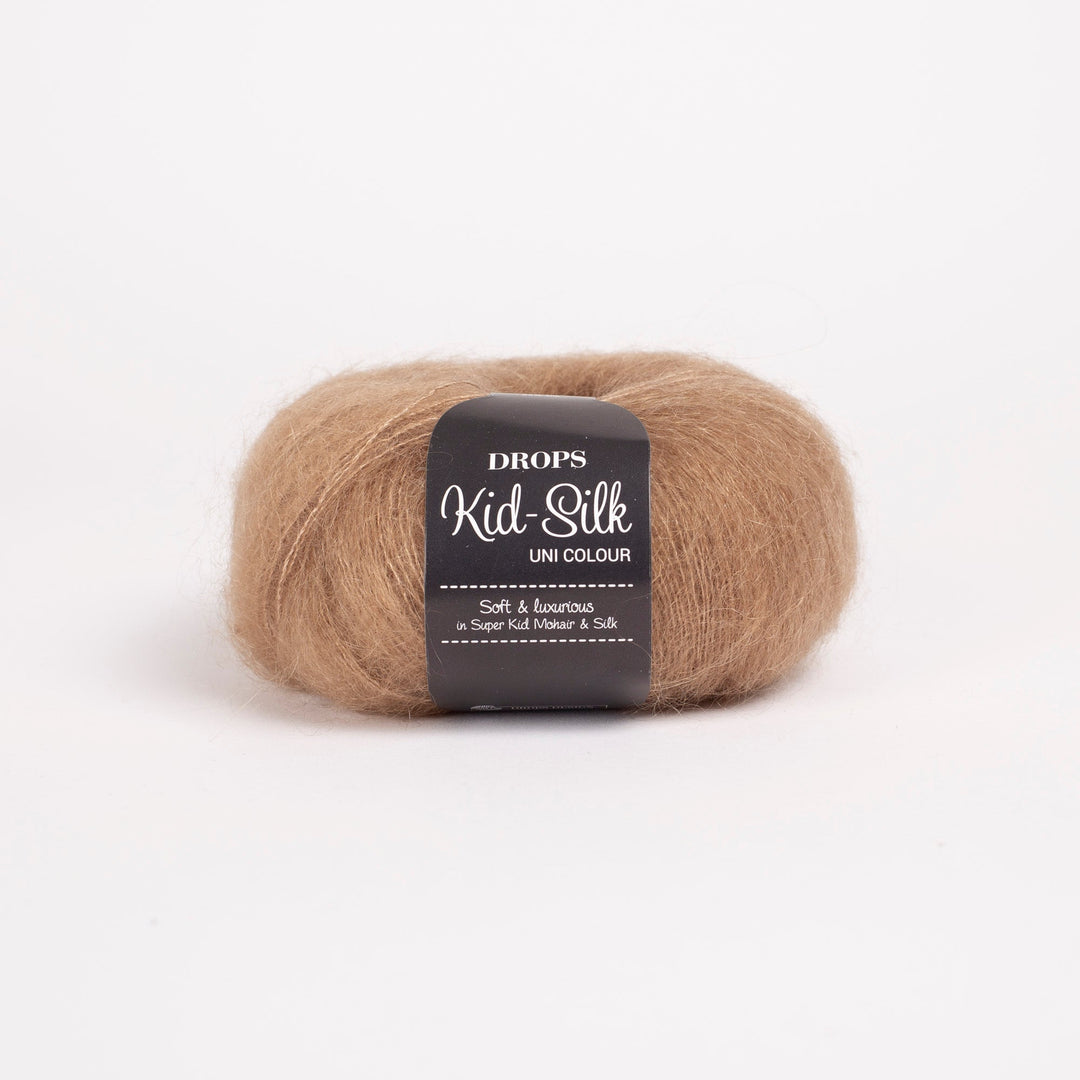 A guide to yarn weights and what they mean