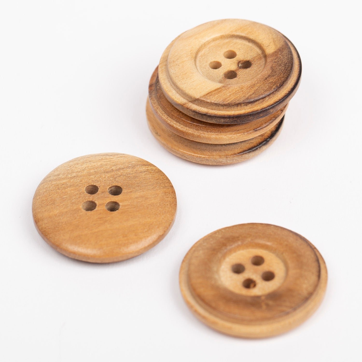 Buttons | Knitted Home