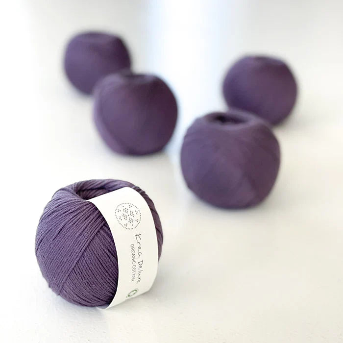 Cotton yarn