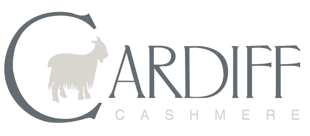 Cardiff cashmere yarn
