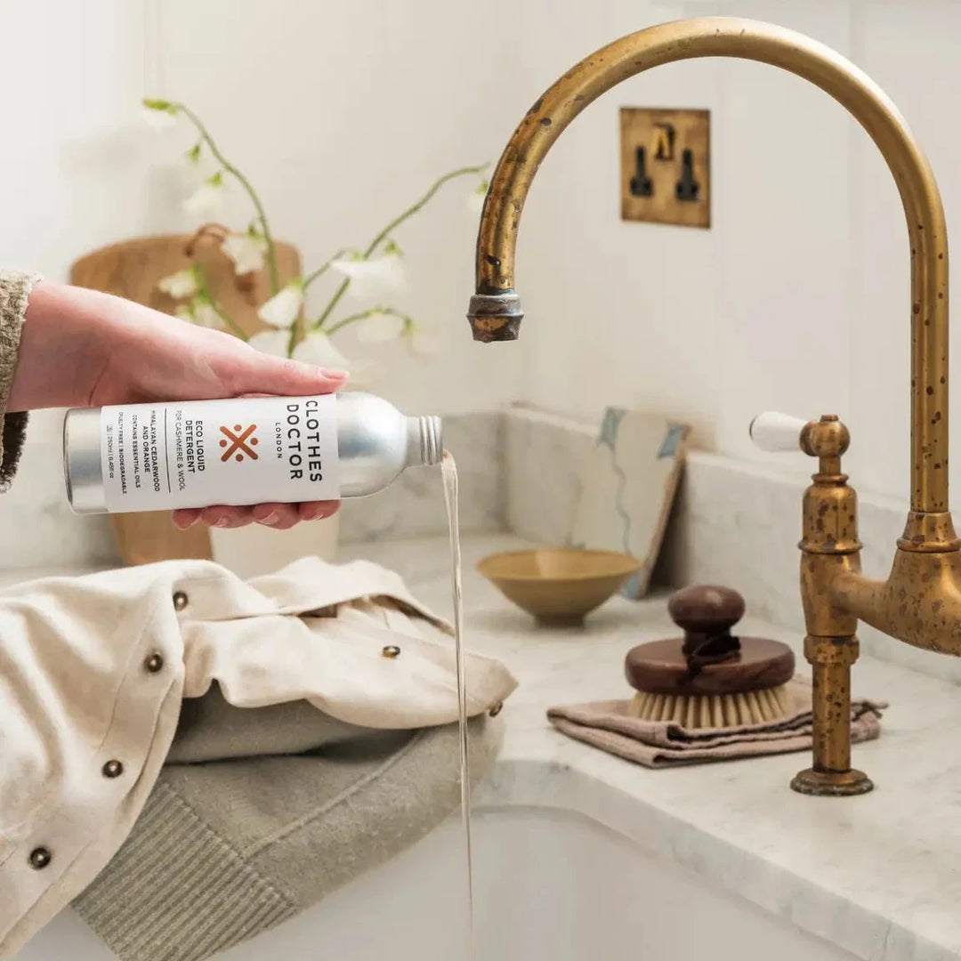 Washing & Care