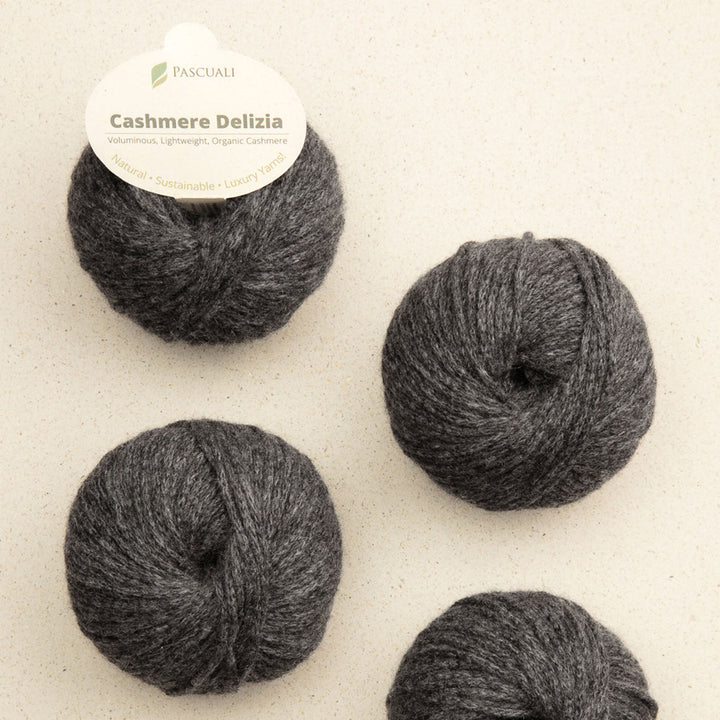 Cashmere Pascuali Delizia
