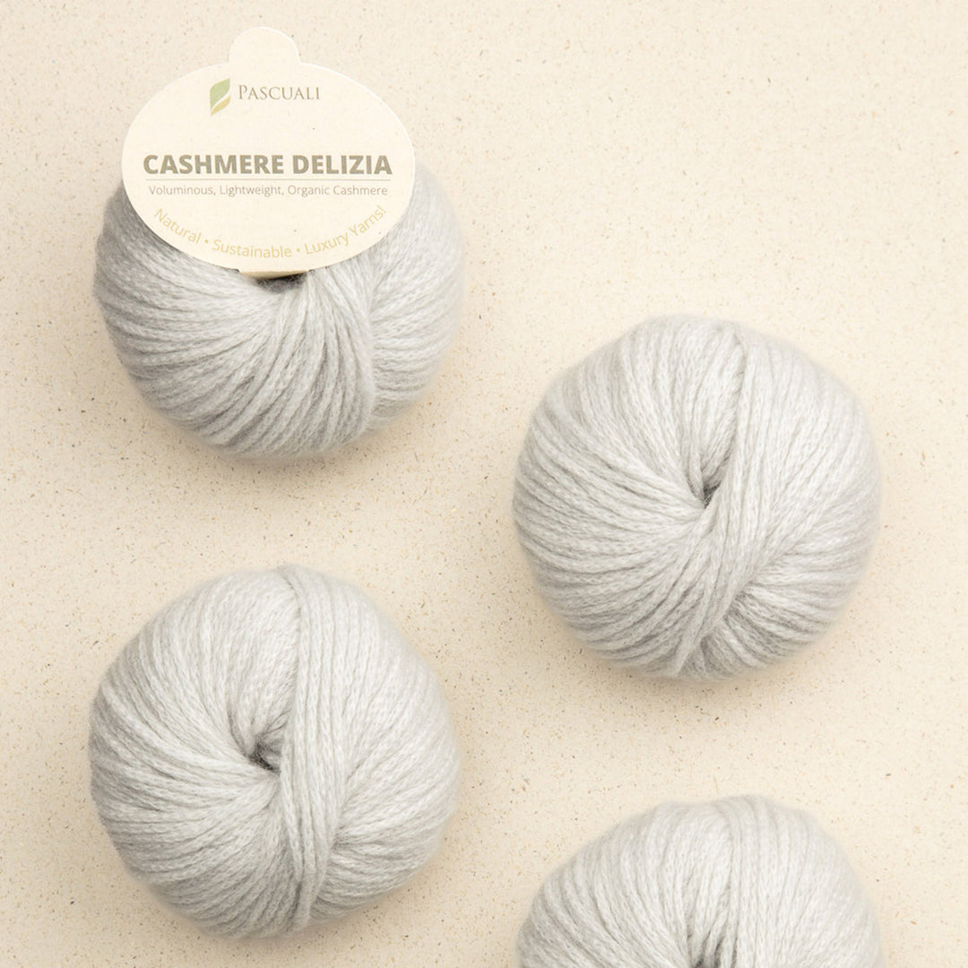 Cashmere Pascuali Delizia