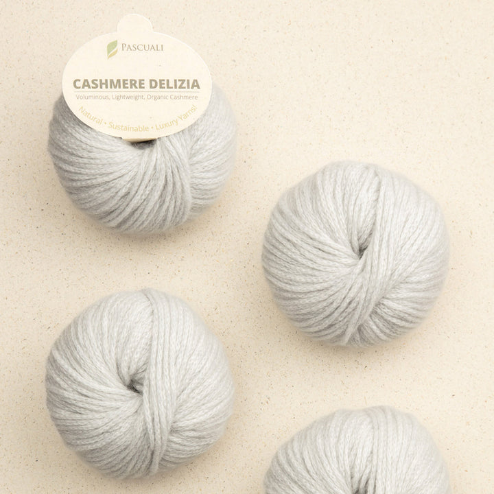 Cashmere Pascuali Delizia