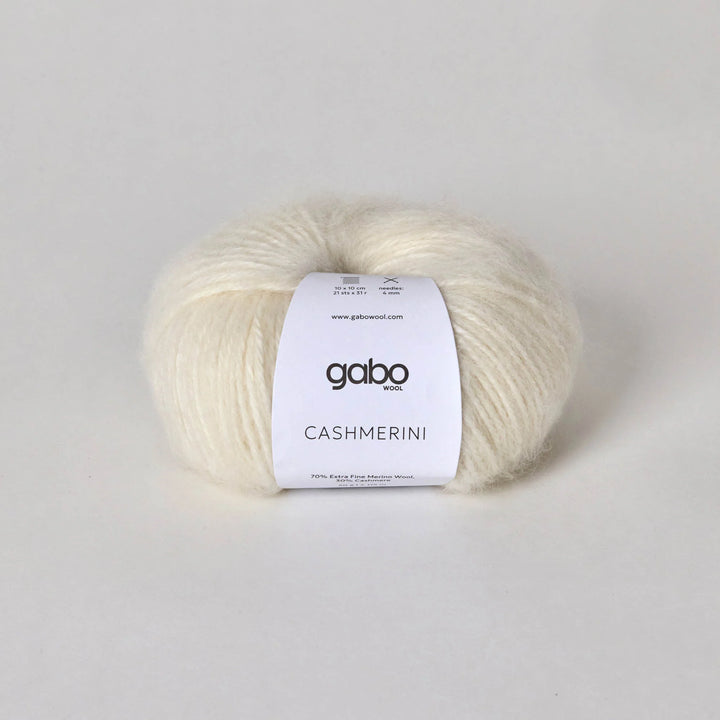 Gabo Wool Cashmerini