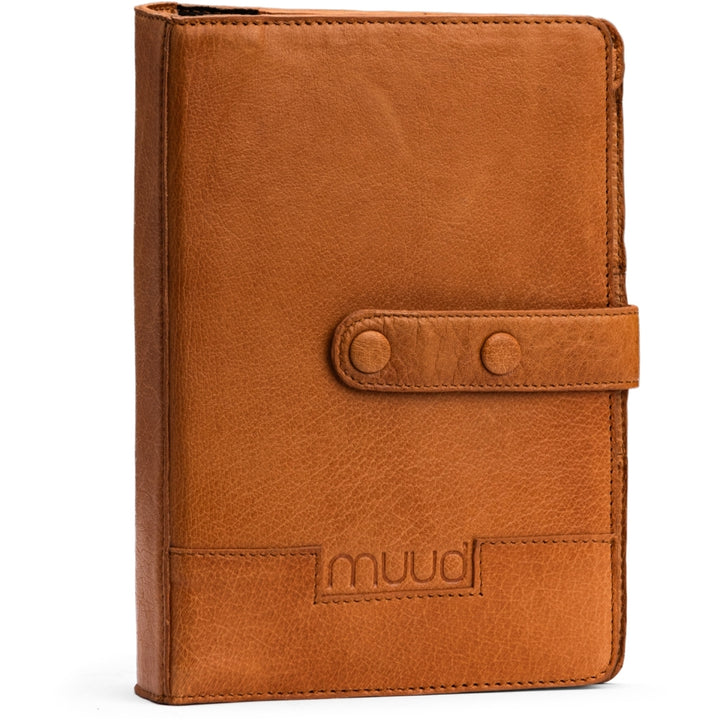 MUUD Carita Binder