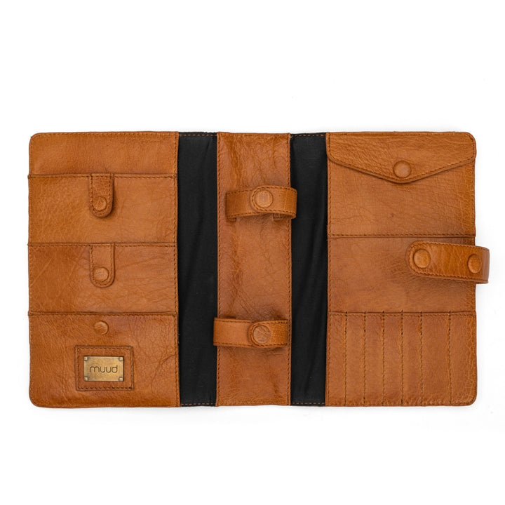 MUUD Carita Binder