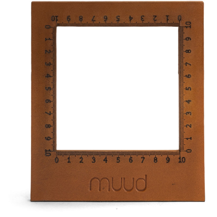 MUUD Dana Knitting Tension Gauge