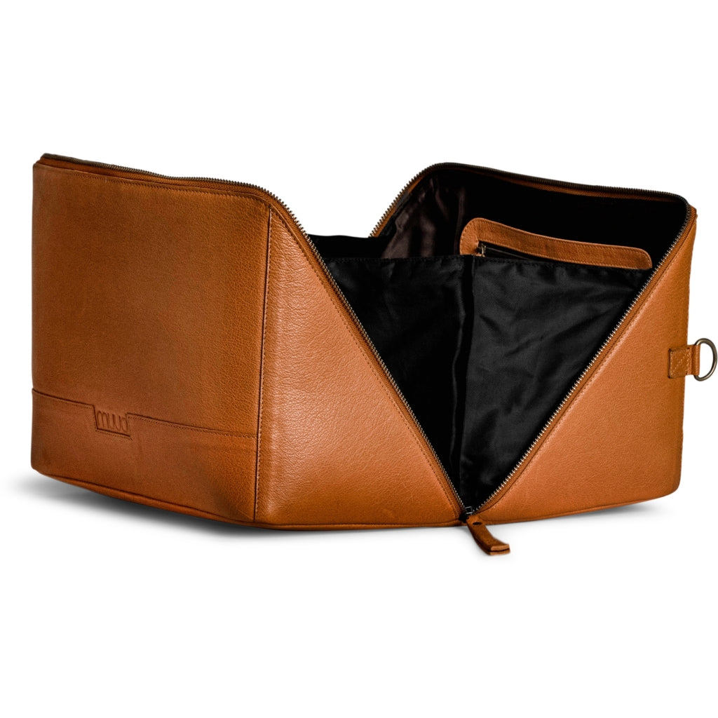 MUUD Cleo XL Project Bag – Knitted Home
