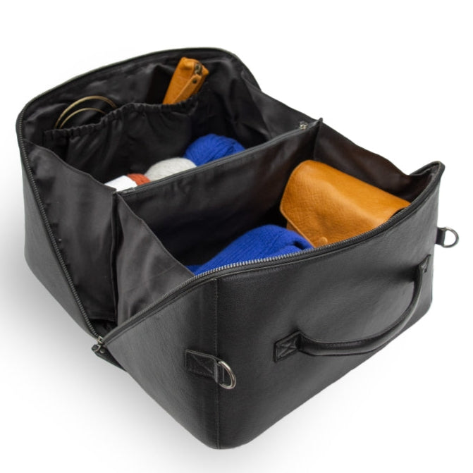 MUUD Cleo XL Project Bag