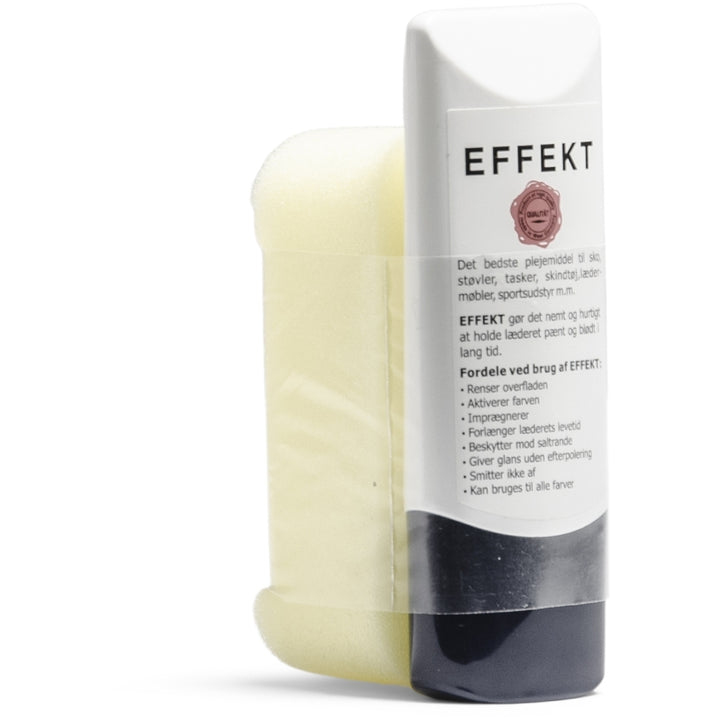 MUUD Effekt Leather Balm