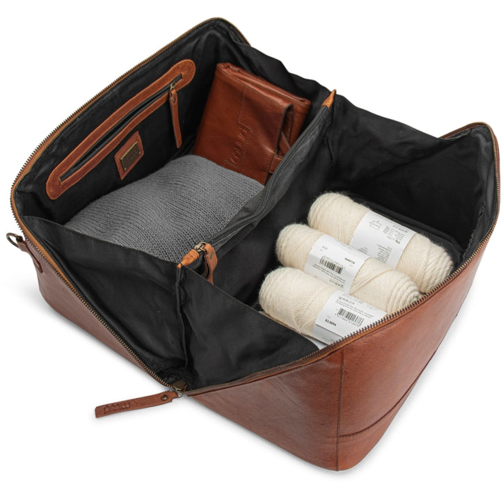 MUUD Cleo XL Project Bag