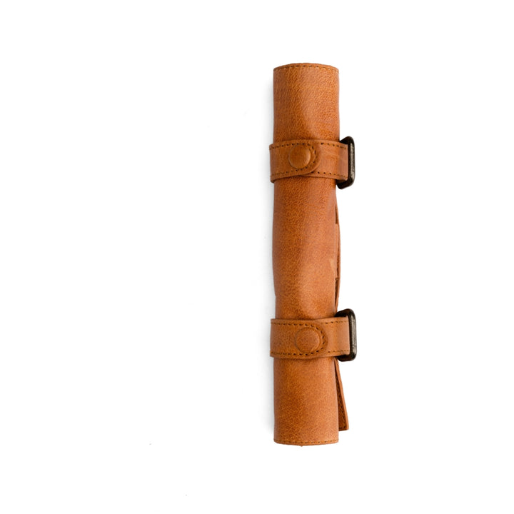 MUUD Carita Binder - C page