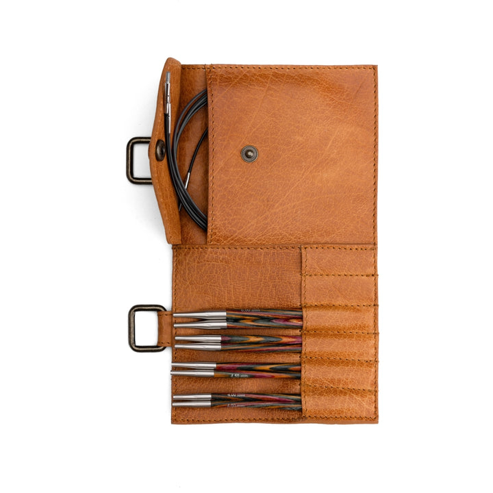 MUUD Carita Binder - B page
