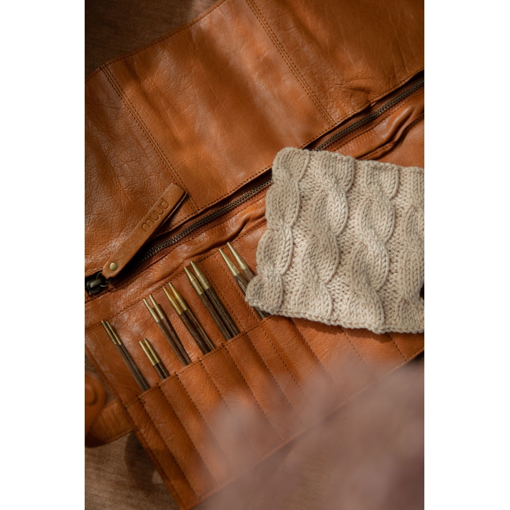 MUUD Stockholm Needle Case