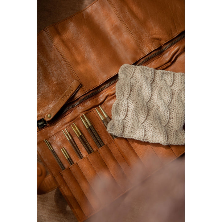 MUUD Stockholm Needle Case