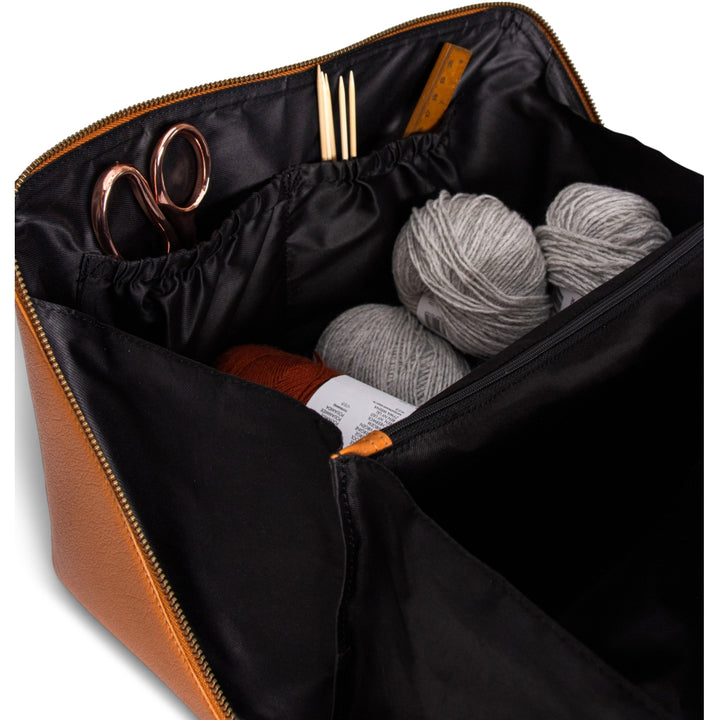 MUUD Cleo XL Project Bag