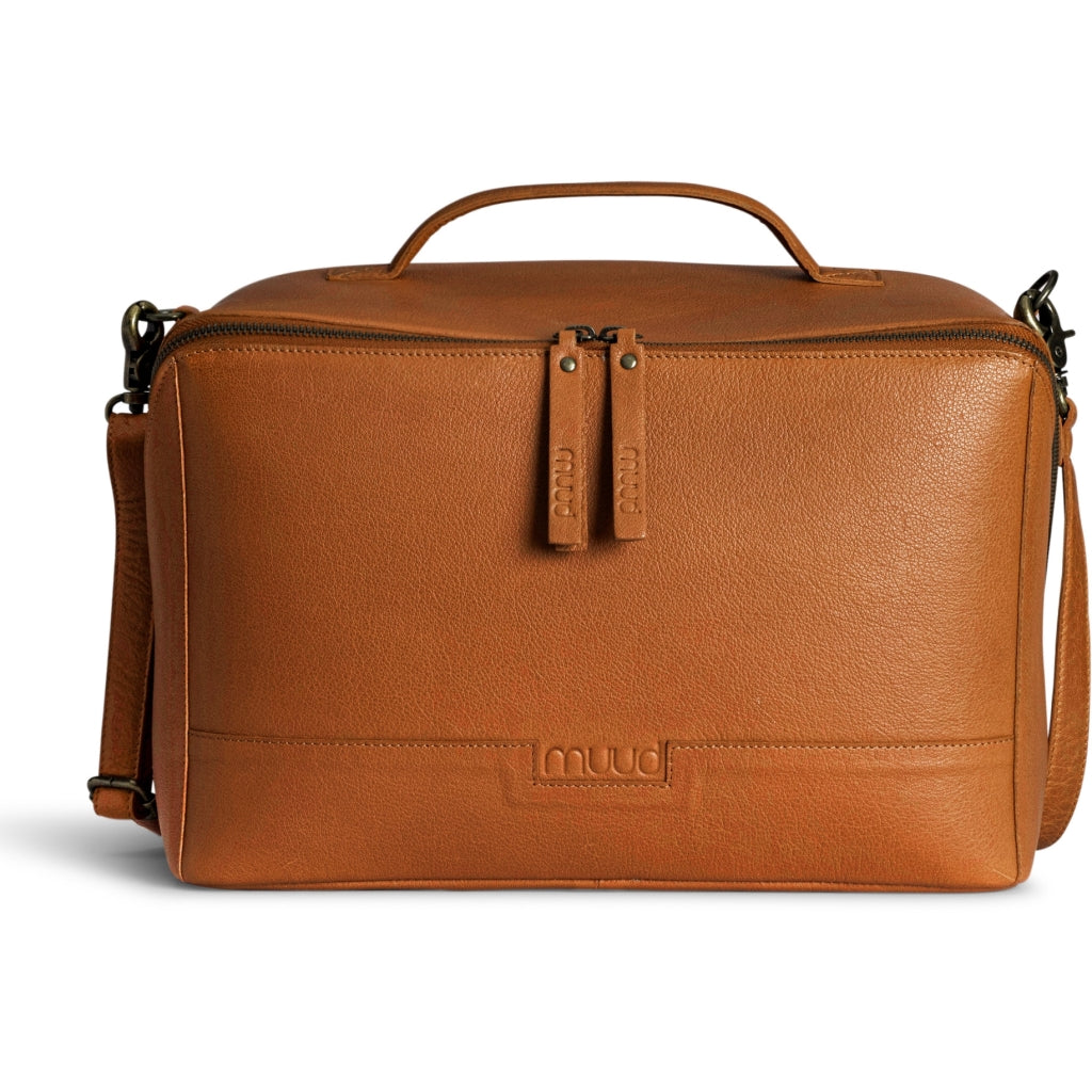 MUUD Cleo XL Project Bag – Knitted Home