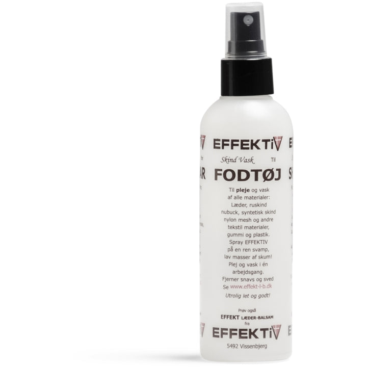 MUUD Leather Care & Clean Spray