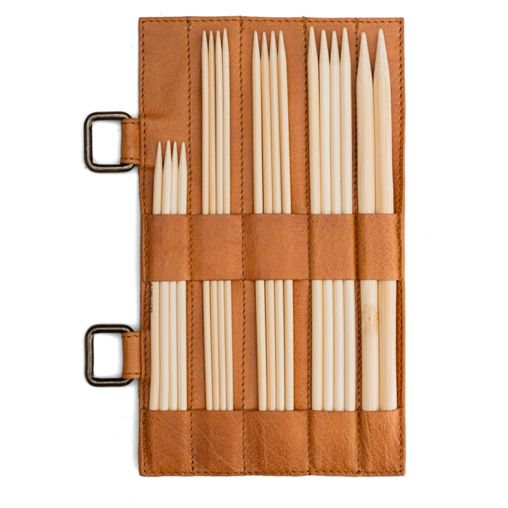 MUUD Carita Binder - C page