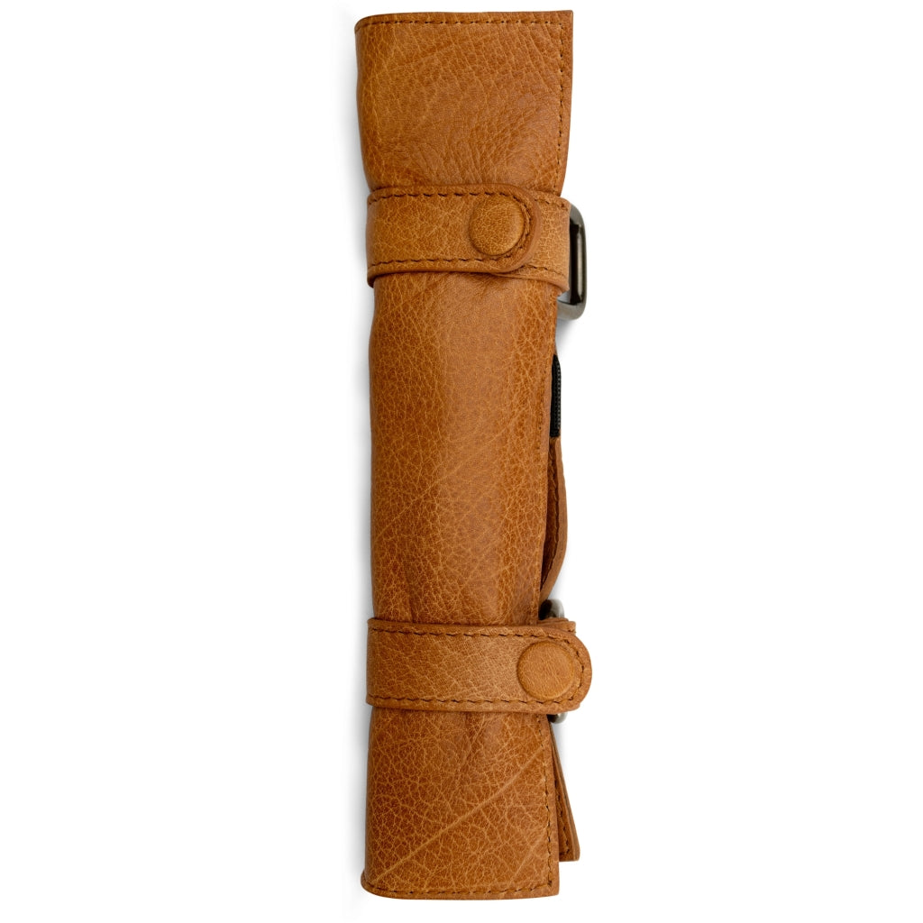 MUUD Carita Binder - D page