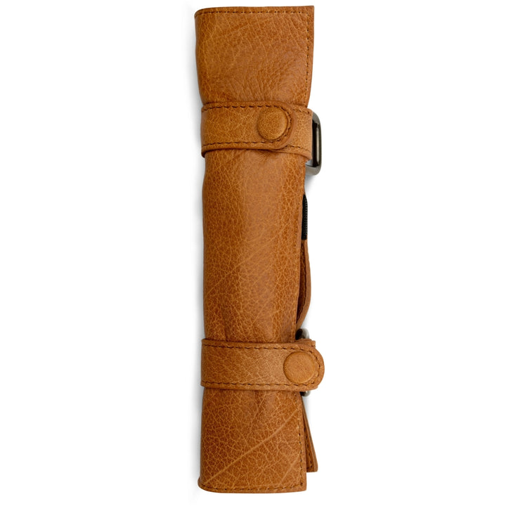 MUUD Carita Binder - D page