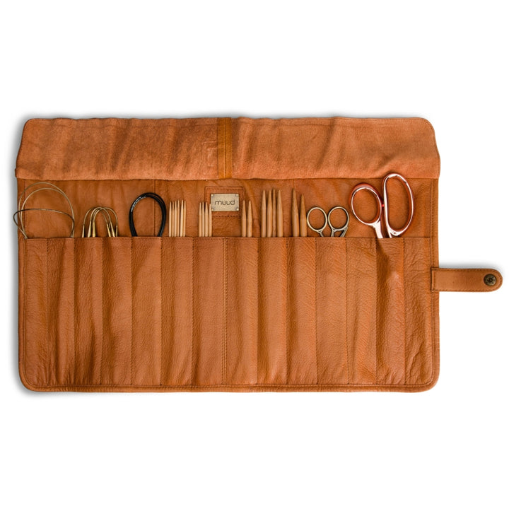 MUUD Billie Needle Case