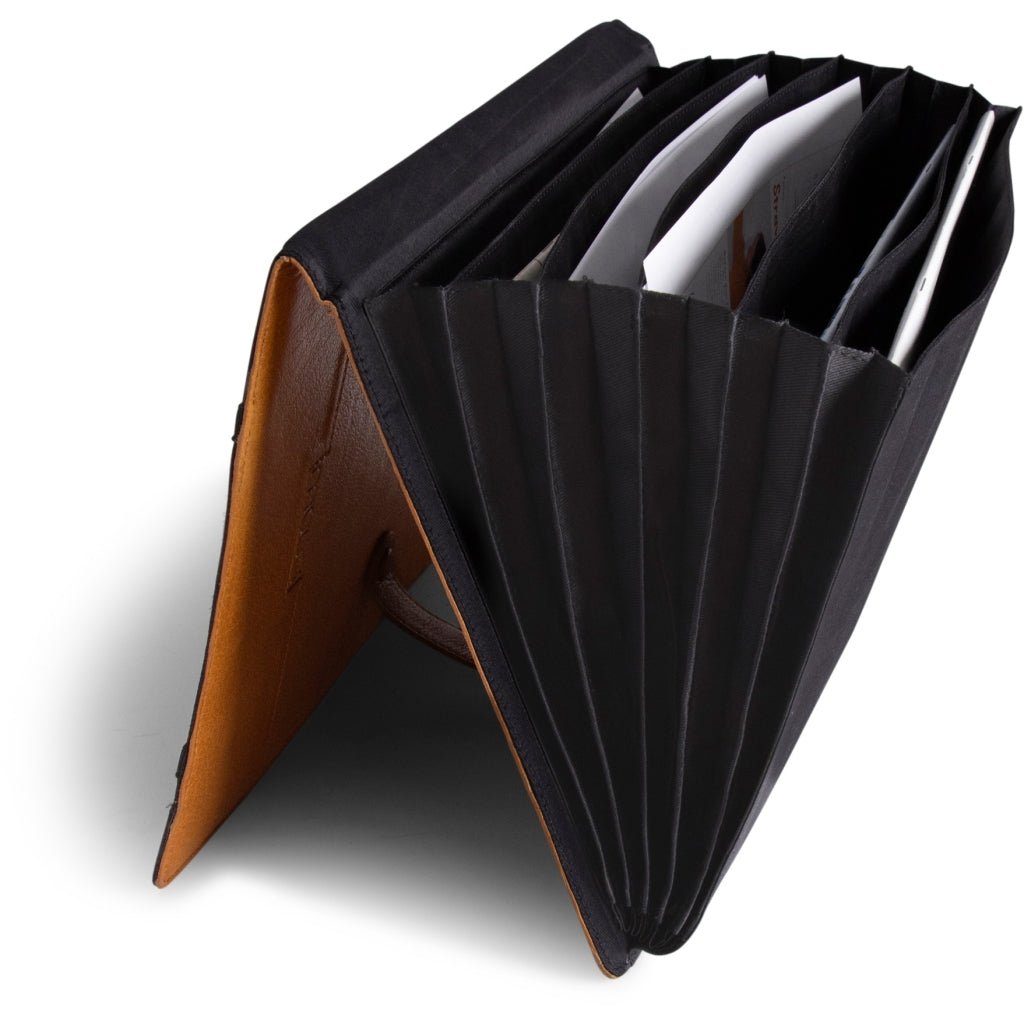 MUUD Fiola Project Pattern Folder