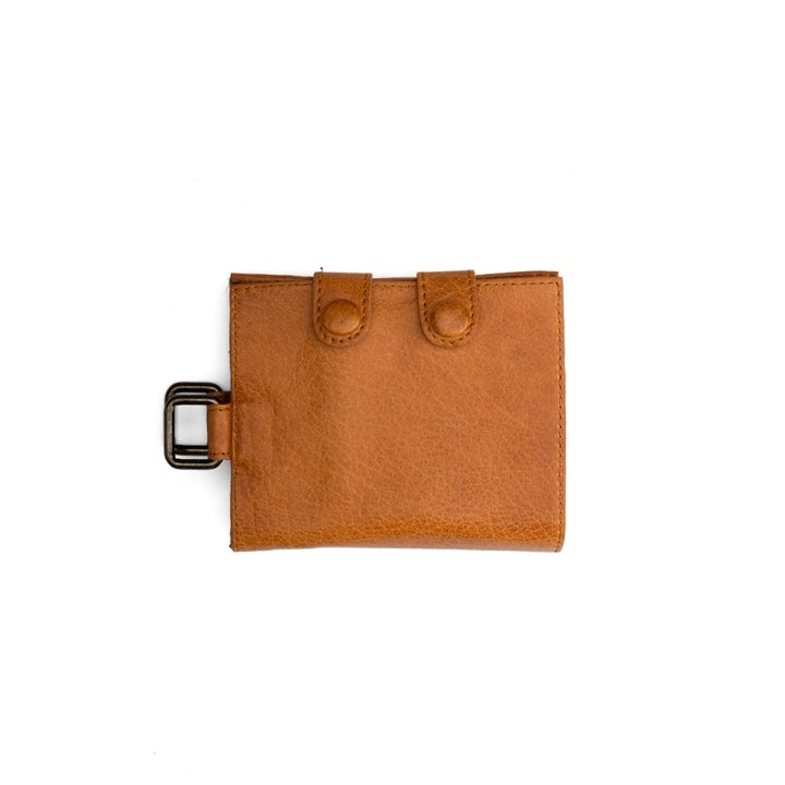 MUUD Carita Binder - B page