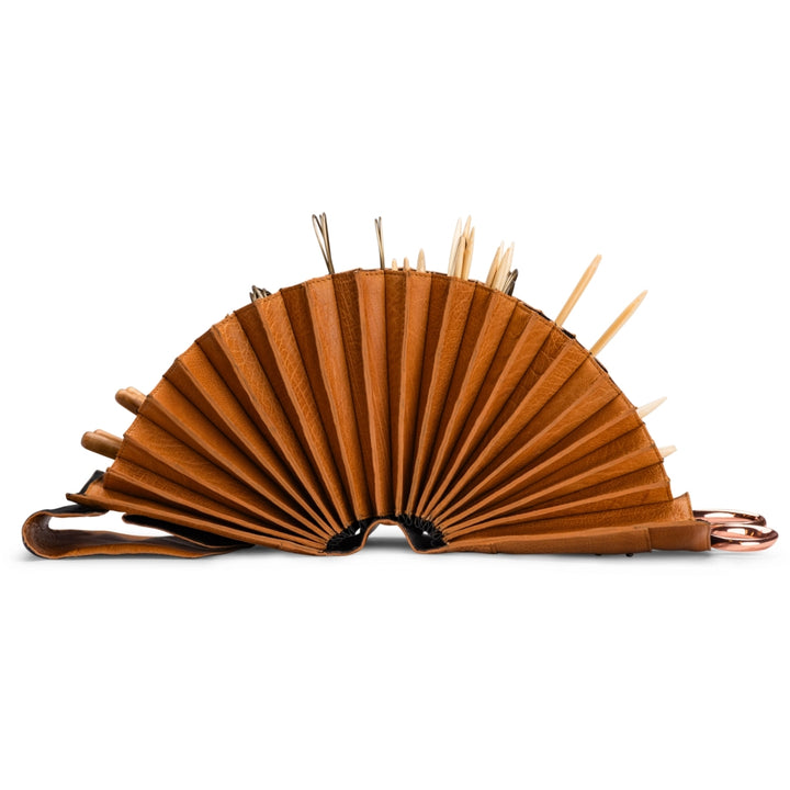 MUUD Betina XL Circular Needles Knitting Case
