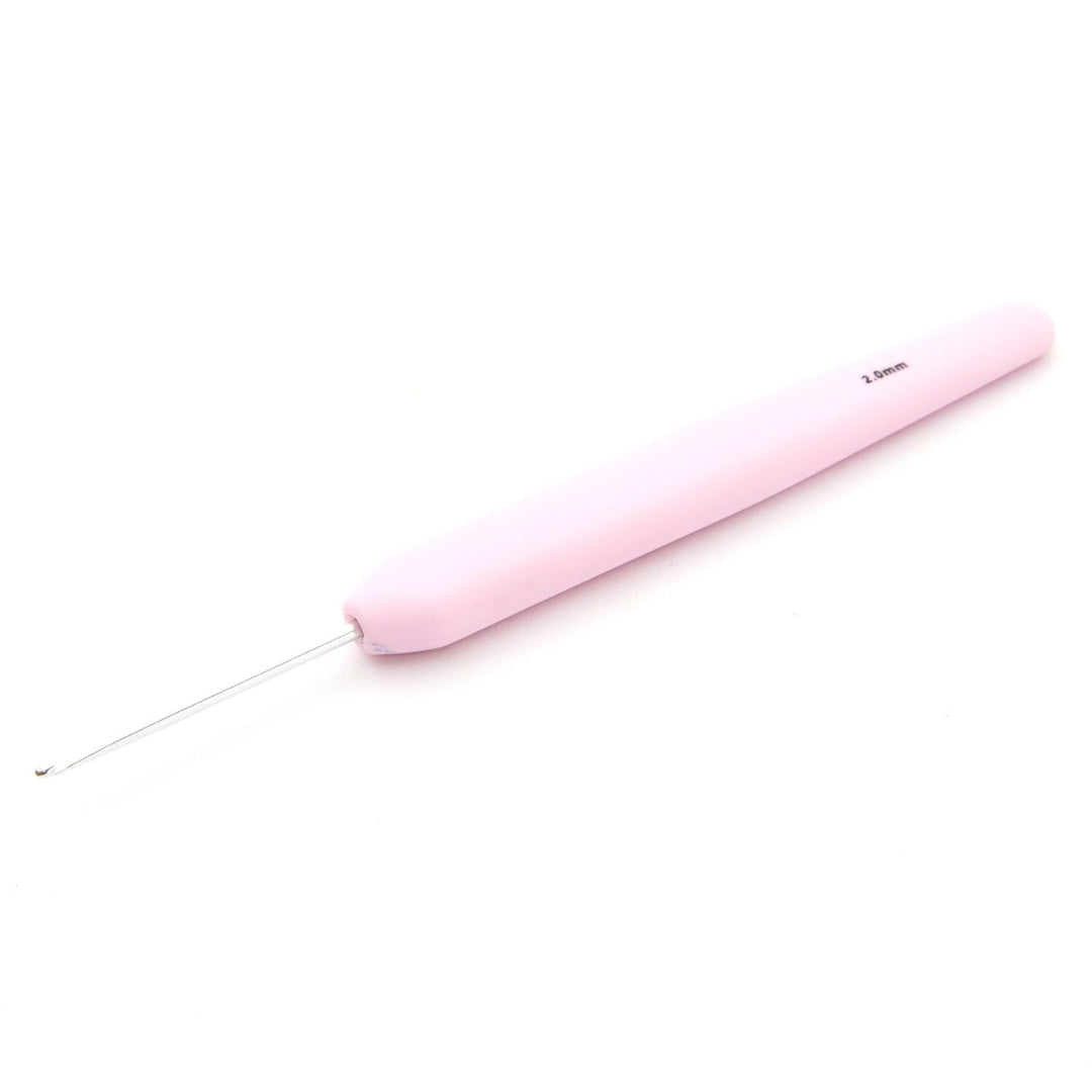 KnitPro Crochet Hook Waves 2.0 2-3mm