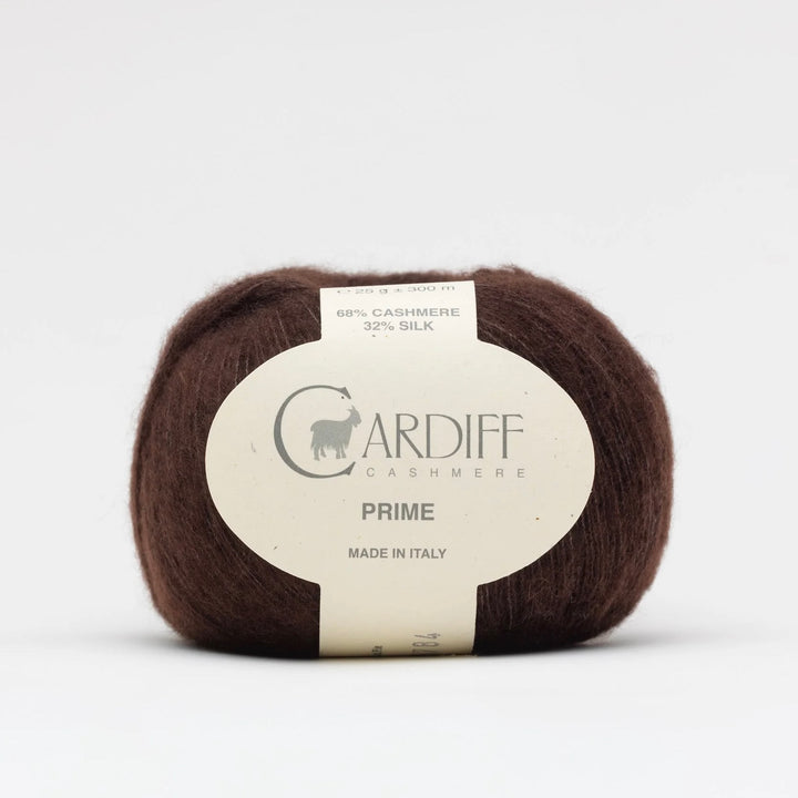 Cardiff Cashmere Prime