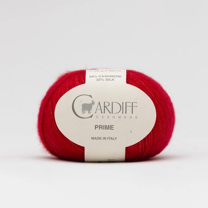 Cardiff Cashmere Prime
