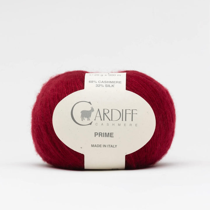 Cardiff Cashmere Prime