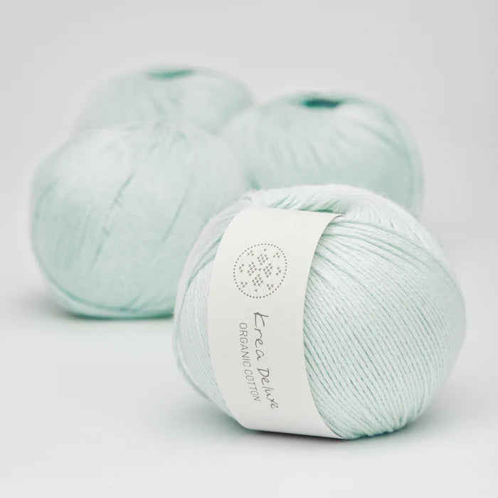 Krea Deluxe Organic Cotton
