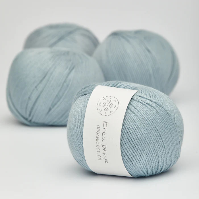 Krea Deluxe Organic Cotton