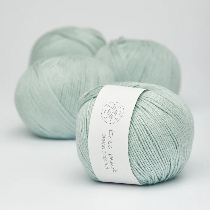 Krea Deluxe Organic Cotton