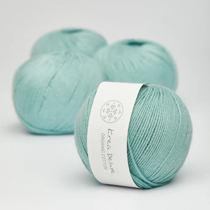 Krea Deluxe Organic Cotton