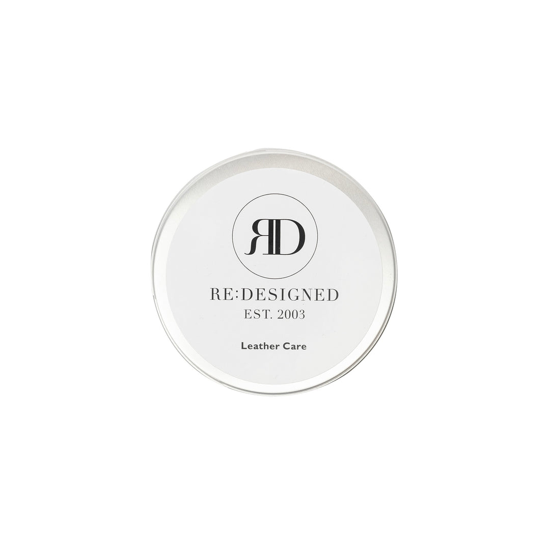 RE:DESIGNED Leather Care