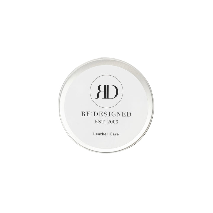 RE:DESIGNED Leather Care