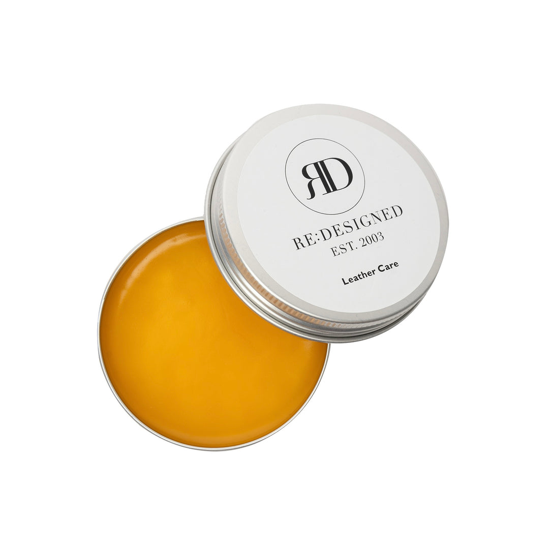 RE:DESIGNED Leather Care