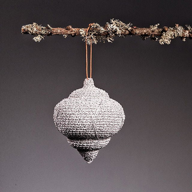 Krea Deluxe Christmas Ornaments Kit