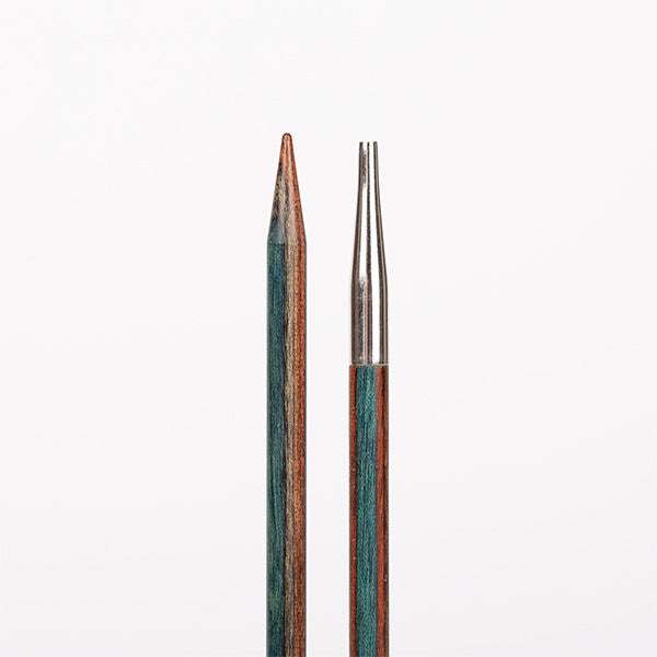 Drops Birch Wood Interchangeable Knitting Needles 3.0 - 10mm