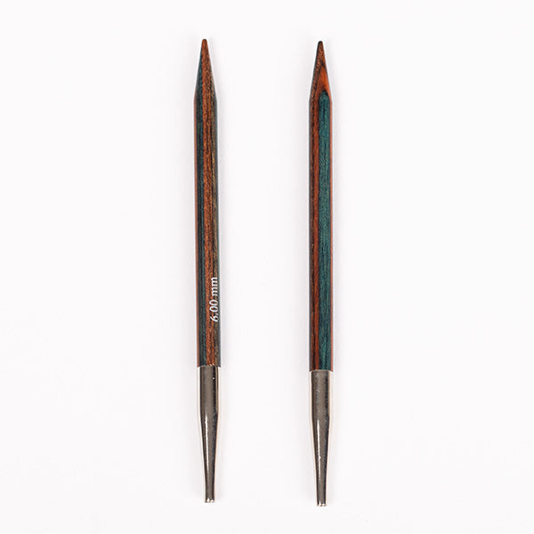 Drops Birch Wood Interchangeable Knitting Needles 3.0 - 10mm
