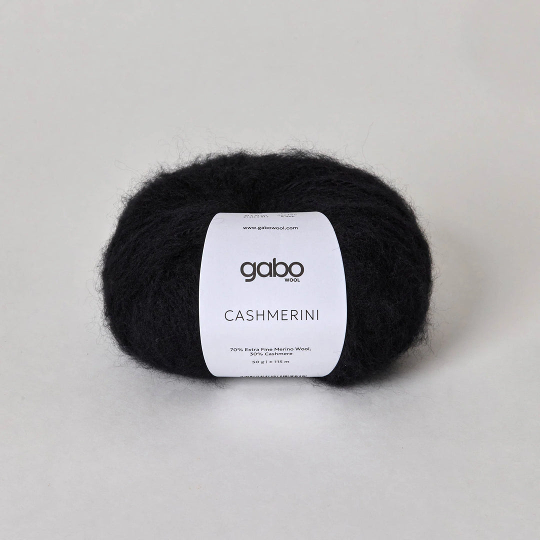 Gabo Wool Cashmerini